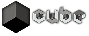 Cube Logo
