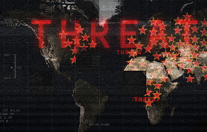 Operation Flashpoint Red River 2D & 3D Animation, CGI mission cutscenes.